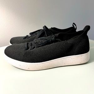 Fitflop Rally Knit sneakers, size 10